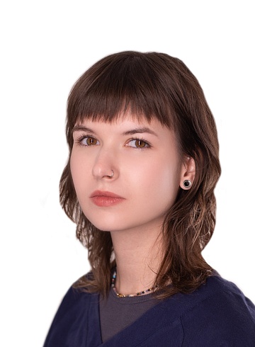 Лагутина Мария Максимовна